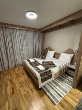 Apartman A55 Aparthotel Vučko